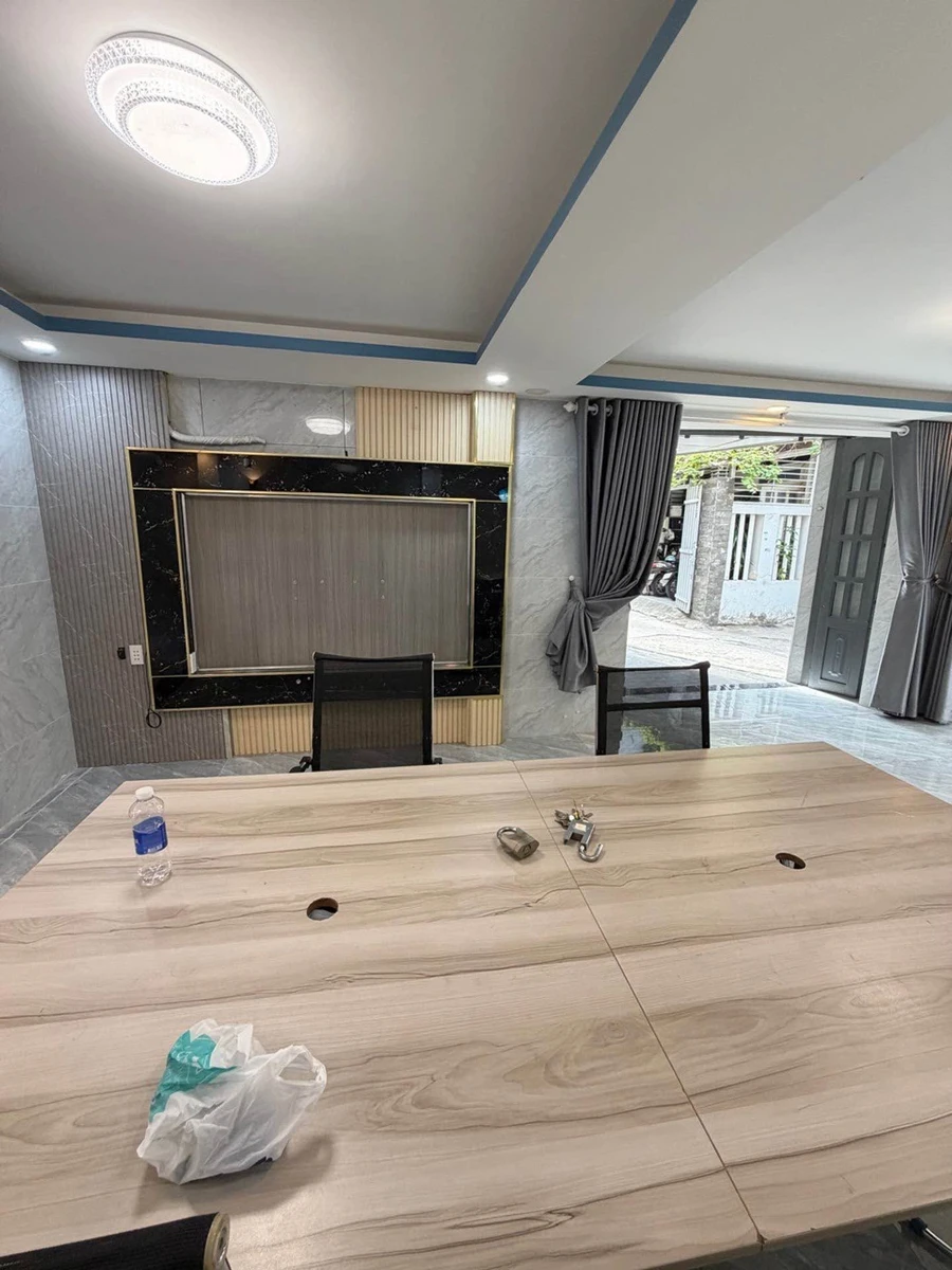 Bán nhà 48m² 2PN sát AEON Tân Phú, 4.6 tỷ - Ảnh thu nhỏ 3