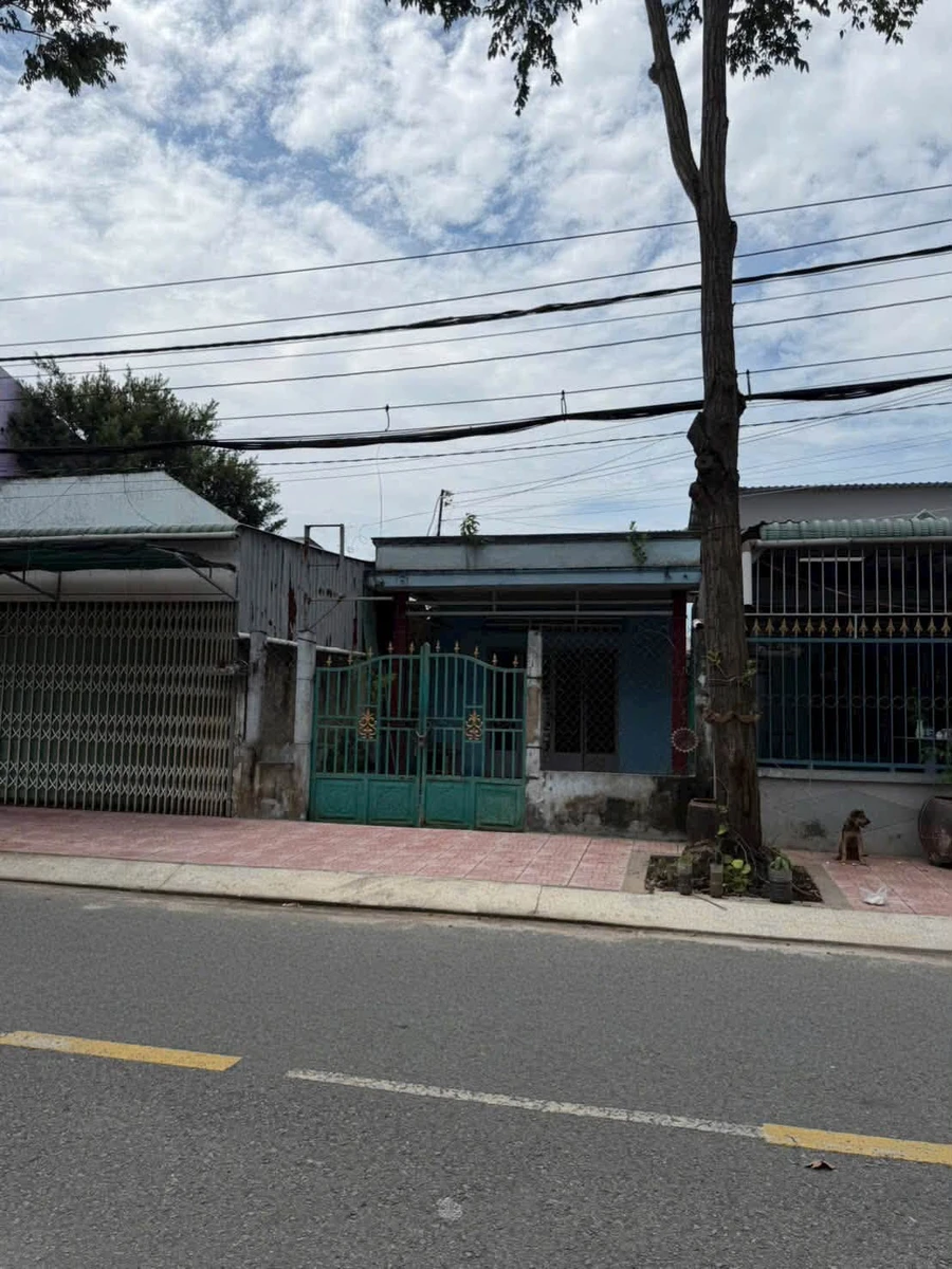 Bán nhà cấp 4 mặt tiền 136.5m² Tân An, Long An 3.2 tỷ - Ảnh thu nhỏ 2