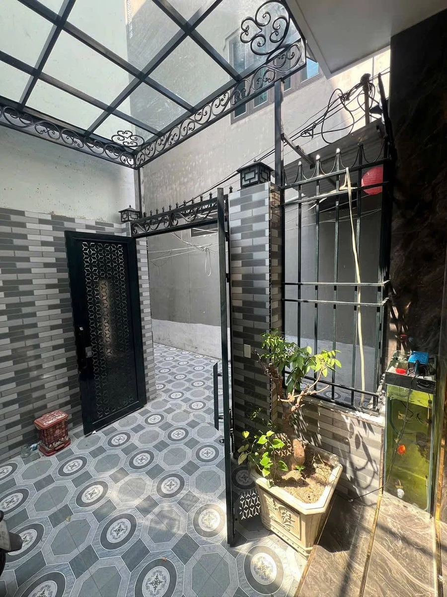 Bán nhà 4 tầng 75m² Vĩnh Cát, Hải Phòng, 4,95 tỷ - Ảnh thu nhỏ 2