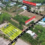 Bán 2 lô đất liền kề Chơn Thành 175m² giá 590 triệu/lô - Ảnh thu nhỏ 4