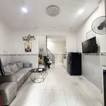 Bán nhà 2 tầng 3PN 40m2 Phan Xích Long Quận 1 - Ảnh thu nhỏ 1
