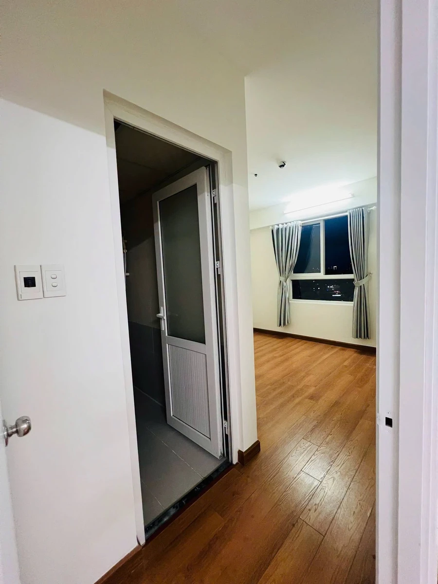 Bán căn hộ 63,5m² 2PN 2WC Linh Tây Tower Thủ Đức 3,25 tỷ - Ảnh thu nhỏ 4