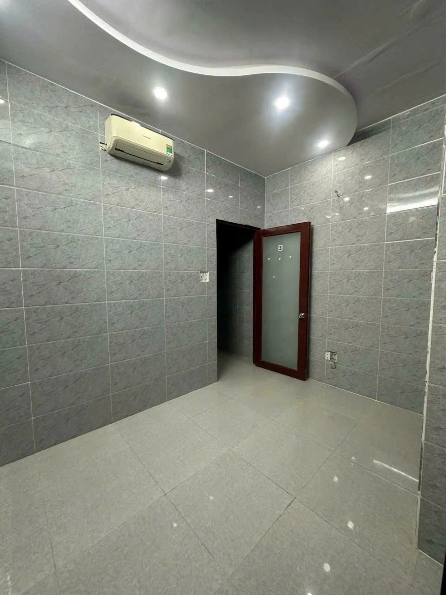 Cho thuê nhà nguyên căn 4PN Gò Vấp 37m² 12.5 triệu/tháng - Ảnh thu nhỏ 4