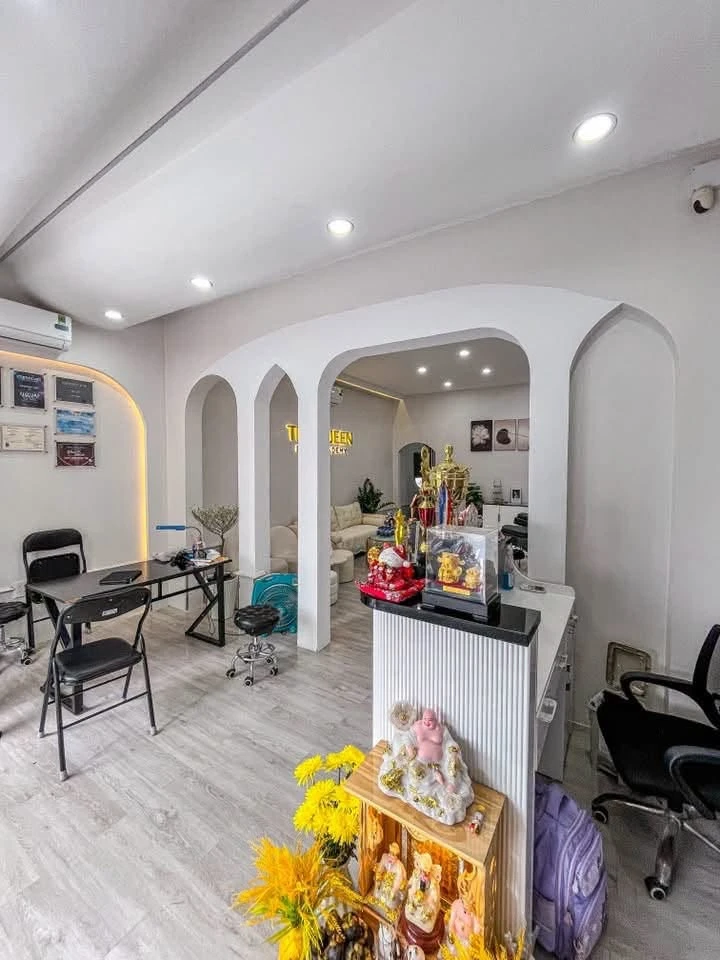 Nhà mặt tiền bán 6 tỷ trung tâm Cần Thơ 67.5m2 - Ảnh thu nhỏ 3