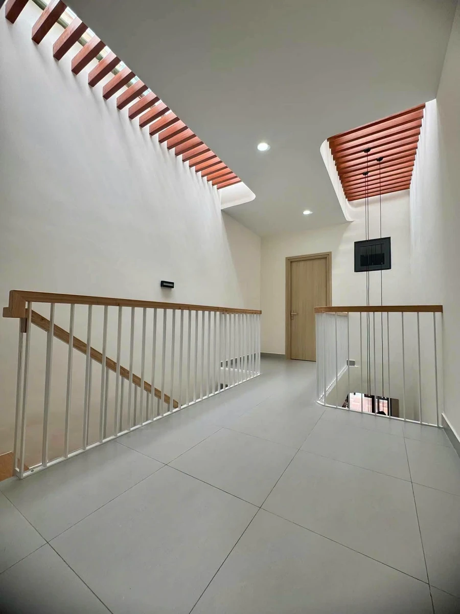 Bán nhà 1 trệt 1 lầu 68m2, 3PN tại Phường 7, Vũng Tàu - Ảnh thu nhỏ 3