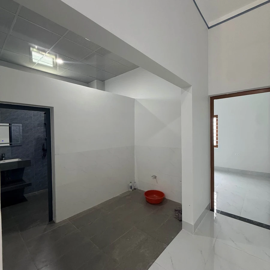 Bán nhà lầu 4PN Đường A Sanh 137,5m² - 3,6 tỷ - Ảnh thu nhỏ 5