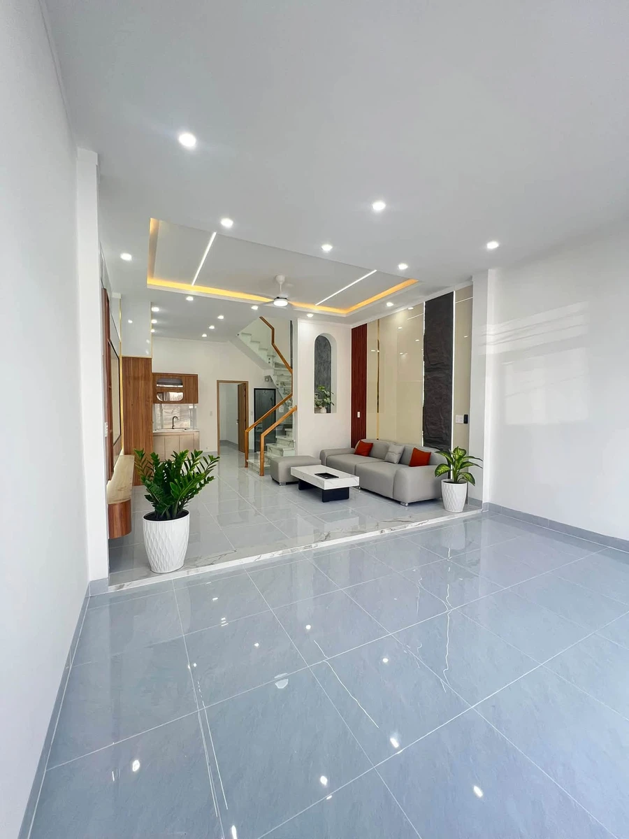 Bán nhà 77.5m² Tân Hiệp, Đồng Nai, giá 1 tỷ 299 triệu - Ảnh thu nhỏ 5