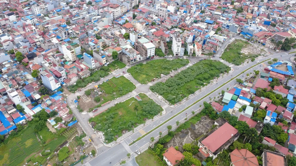 Bán đất tái định cư Lê Quang Đạo 90.6m² hơn 7 tỷ - Ảnh thu nhỏ 3