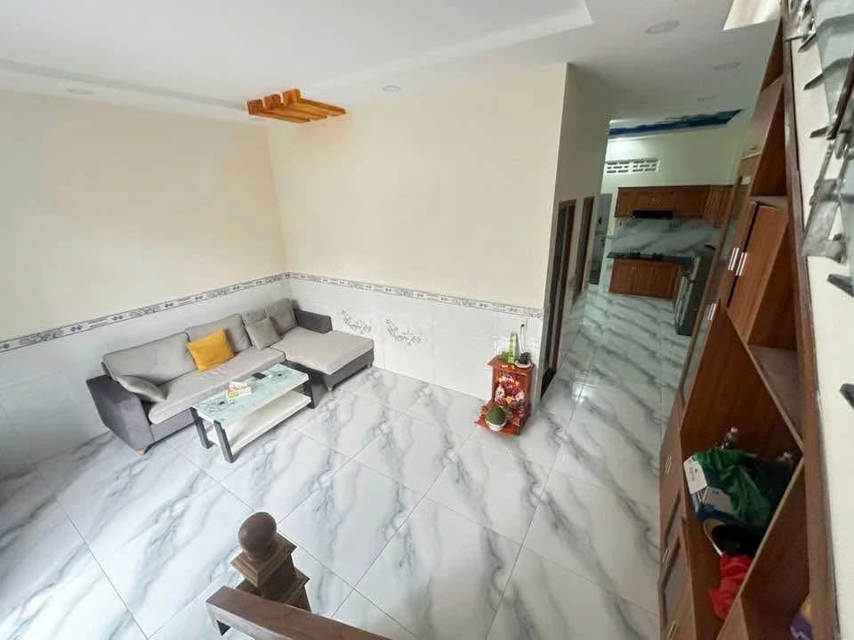 Bán nhà 92m2 3PN Hiệp Bình Chánh 6.5 tỷ - Ảnh thu nhỏ 2