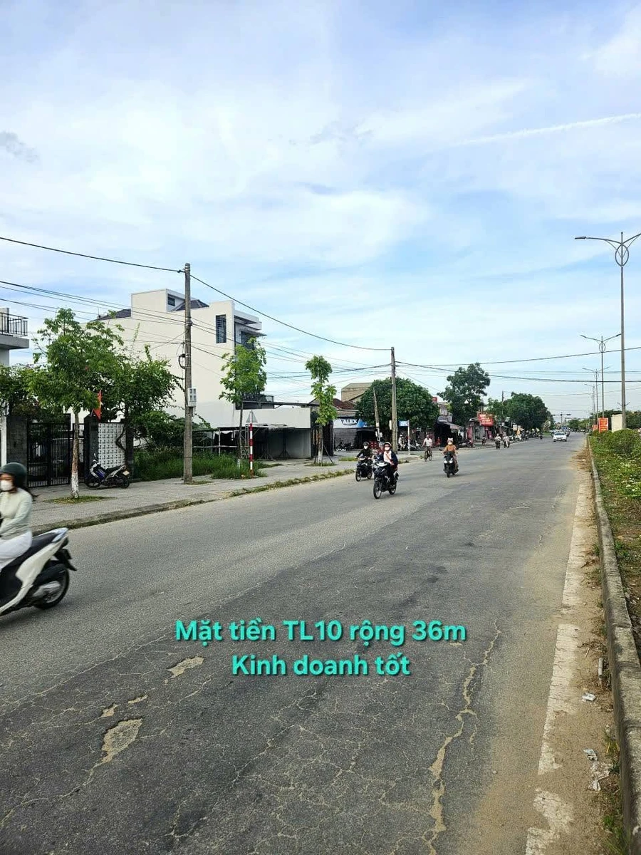 Bán mặt tiền Nguyễn Đình Tứ 120m² kinh doanh sầm uất - Ảnh thu nhỏ 2