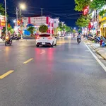 Bán nhà mặt phố 3 tầng 68m2 tại ngã 3 thị trấn An Lão, view hồ, giá hơn 10 tỷ - Ảnh thu nhỏ 2