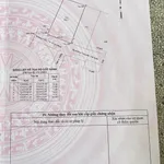 Bán đất thổ cư 9x16m (144m²) Tân Xuân Cần Giờ 4,15 tỷ - Ảnh thu nhỏ 1