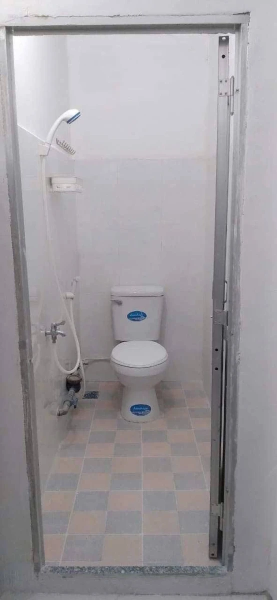 Bán nhà mặt tiền Nguyễn Đình Chiểu 83.3m2, 20 phòng cho thuê 40tr/tháng, Nha Trang - Ảnh thu nhỏ 5
