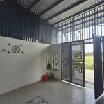 Cho thuê nhà 5x20m Nguyễn Huy Tưởng Rạch Giá 5 triệu/tháng - Ảnh thu nhỏ 1