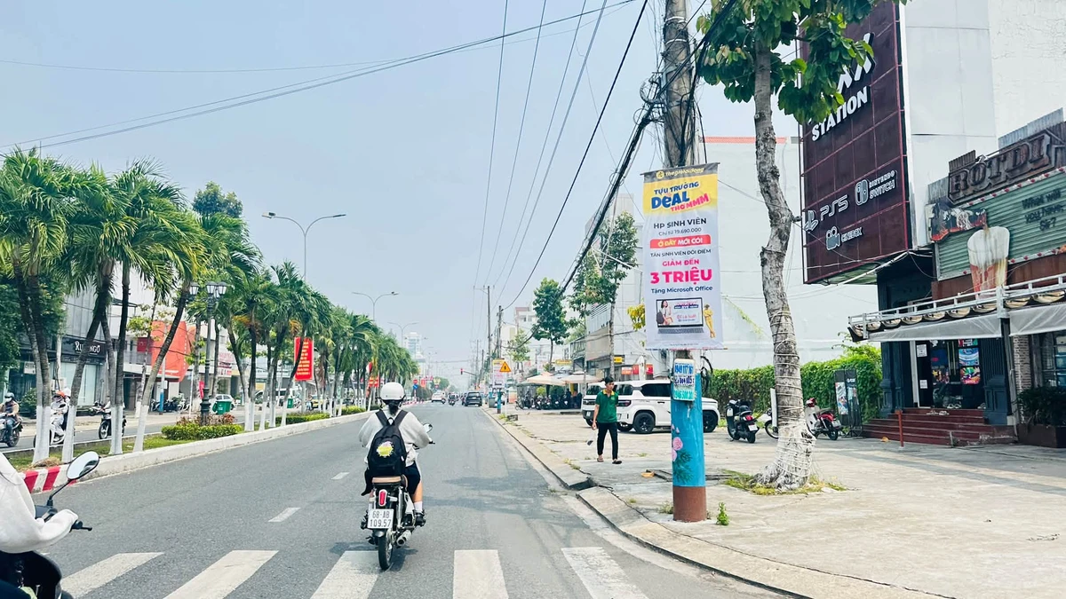 Bán đất mặt tiền Nguyễn An Ninh 450m2, trung tâm Quận 1 - Ảnh thu nhỏ 4
