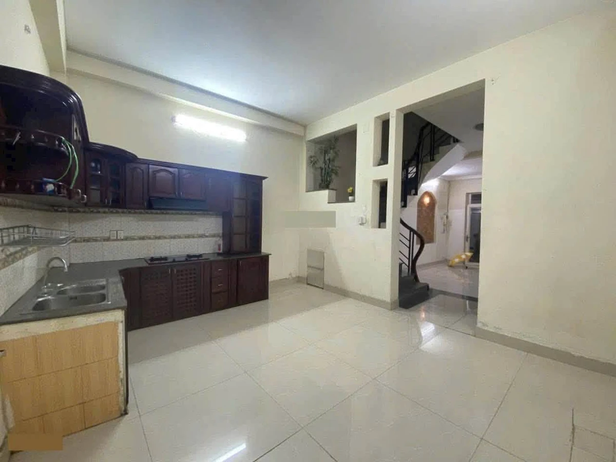 Cho thuê nhà nguyên căn 4PN 5x16m Võ Oanh, Bình Thạnh - Ảnh thu nhỏ 2