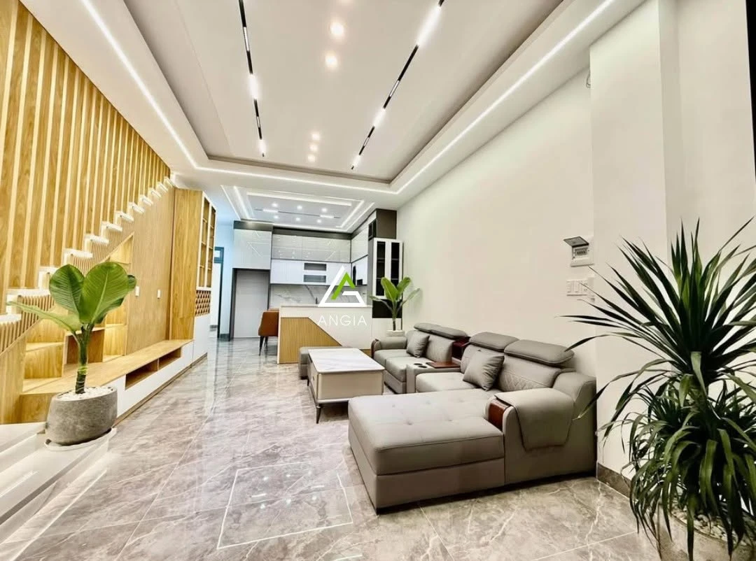 Bán nhà mặt tiền Cổ Loa, Đà Lạt 73m² 9 tỷ - Ảnh thu nhỏ 2