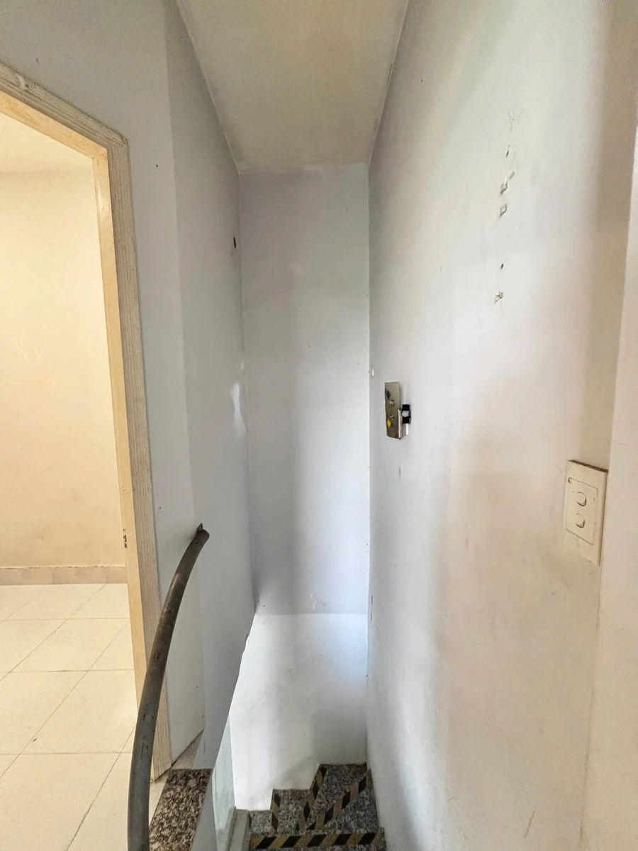 Bán nhà hẻm 3,5x7m 1 trệt 1 lầu 2PN giá 1,35 tỷ đường Hà Huy Giáp, Thạnh Lộc, Quận 12 - Ảnh thu nhỏ 4