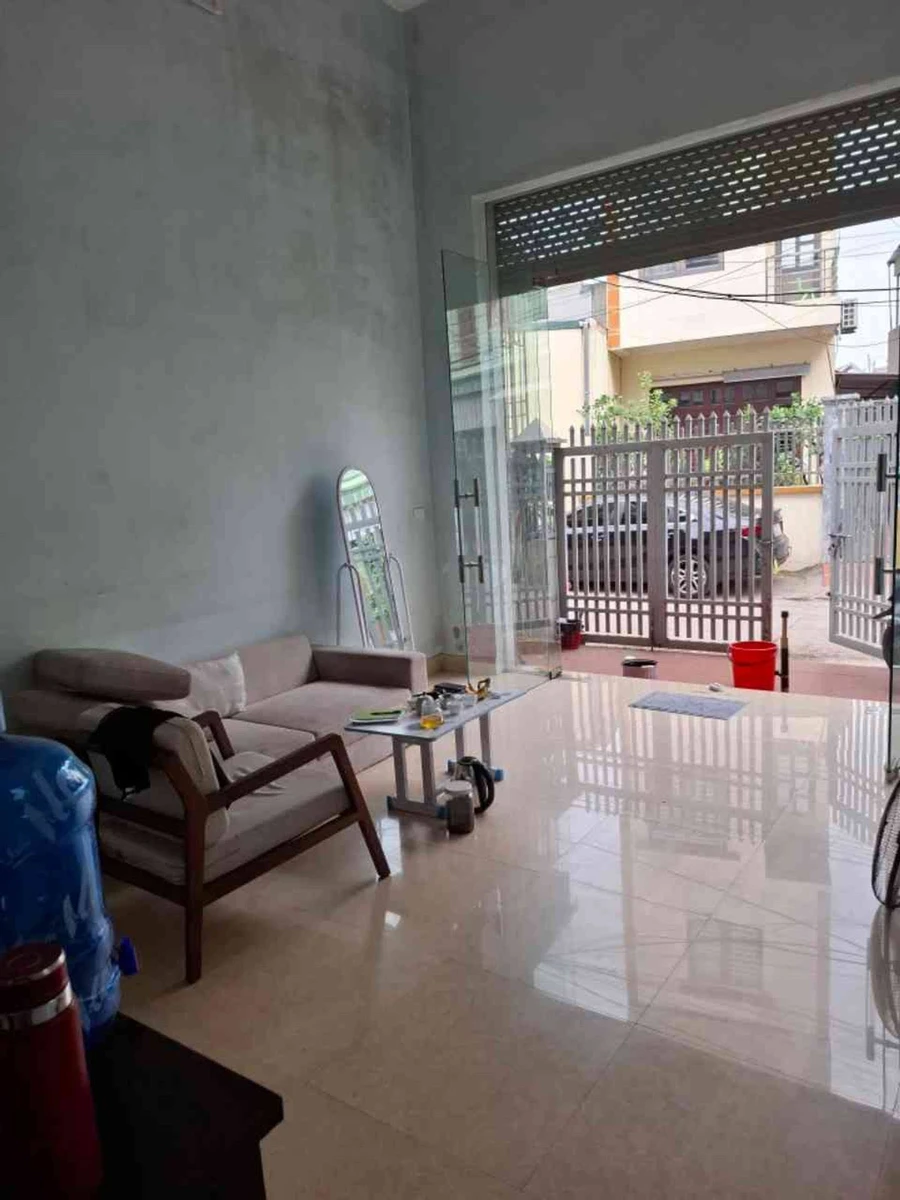 Bán nhà 2,5 tầng 64,3m2 gần cây xăng Cao Thắng, 4 tỷ - Ảnh thu nhỏ 2