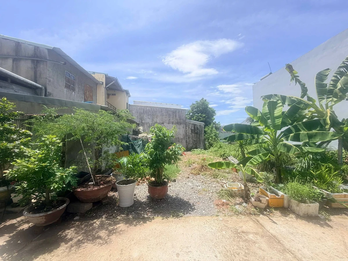 Bán lô đất hẻm ô tô Nha Trang 53,7m² 2,05 tỷ - Ảnh thu nhỏ 4
