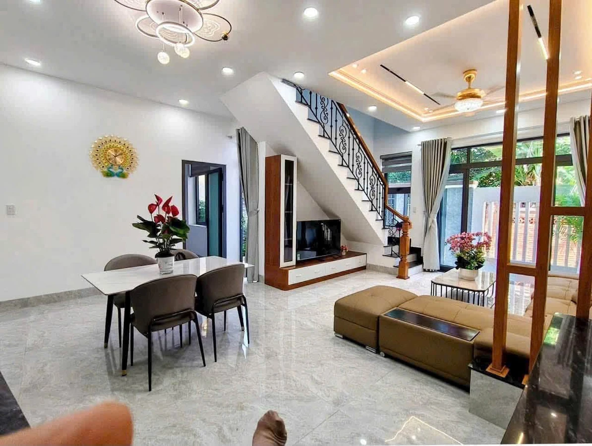 Bán Biệt Thự Mini 7x15m, 4PN tại Biên Hoà - Ảnh thu nhỏ 5