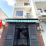 Bán nhà hẻm 4m Chiến Lược, Bình Trị Đông, Bình Tân, 60m², 4PN, giá 6,25 tỷ - Ảnh thu nhỏ 1
