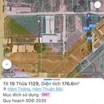 Bán đất Cá Đồng 177m2 sát Bến Lội Lại An 1 tỷ - Ảnh thu nhỏ 2