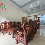 Bán nhà mê lửng 10x17.7m mặt tiền 10m Bình Thạnh - Ảnh thu nhỏ 5