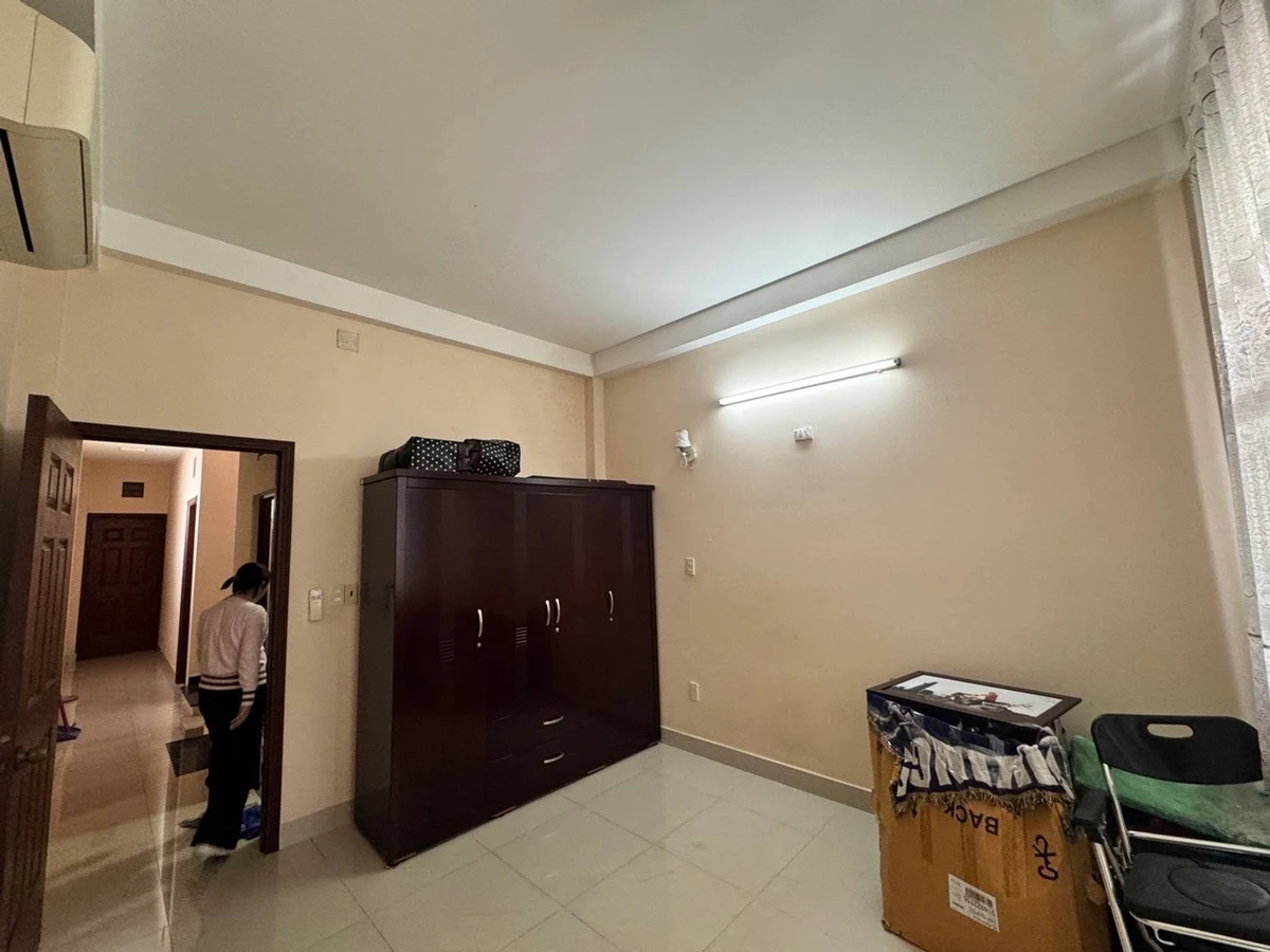 Bán nhà 3 tầng 4PN 75,6m2 khu dân cư Nam Hùng Vương, Bình Tân - 6,1 tỷ - Ảnh thu nhỏ 3