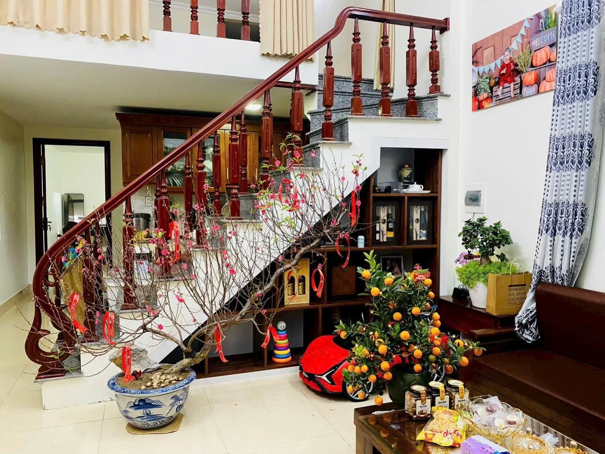 Bán nhà 1,5 tầng 60,7m² Bình Lộc, Hải Dương, giá 2 tỷ 80 - Ảnh thu nhỏ 3