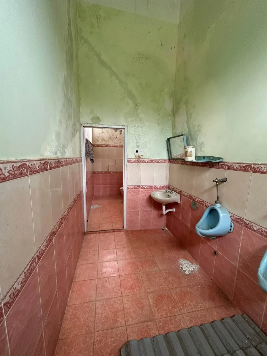Bán nhà 3 mê mặt tiền Tuệ Tĩnh, 6 phòng, 98m2 - Ảnh thu nhỏ 3
