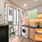 Bán nhà 7 phòng ngủ full nội thất Phú Nhuận 40m² 8.2 tỷ - Ảnh thu nhỏ 2