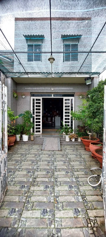 Bán nhà 3 phòng ngủ 100m² tại Bình Phú, Bến Tre