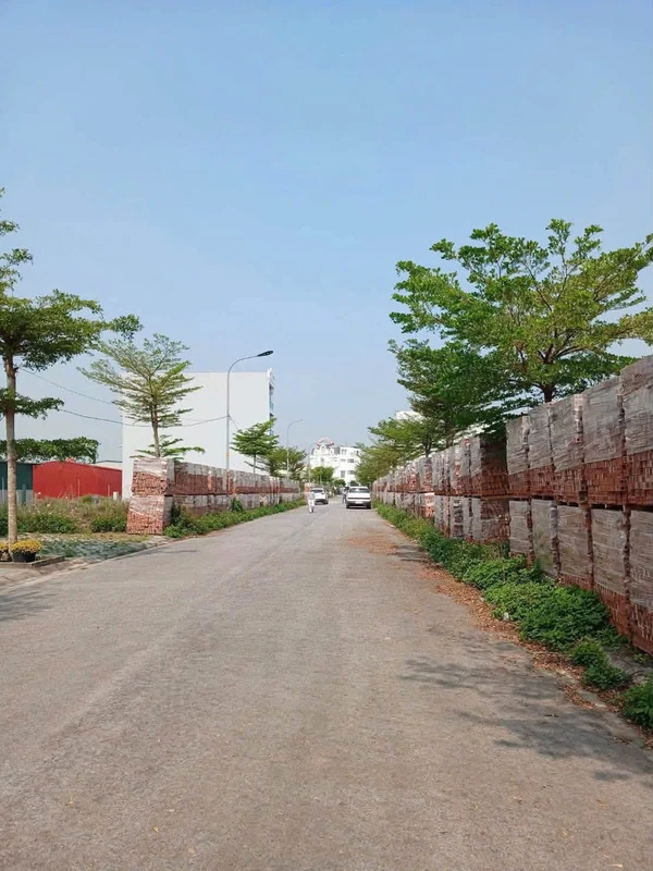 Bán lô đất 90 m² tại Hải Phòng, 2 tỷ