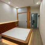 Cho thuê nguyên căn 5 tầng 45m² Thổ Quan 16,5 triệu/tháng - Ảnh thu nhỏ 1