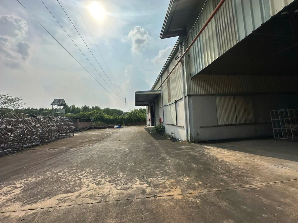 Cho thuê nhà xưởng 9.000 m² Sông Mây, Đồng Nai 270 triệu/tháng - Ảnh thu nhỏ 3