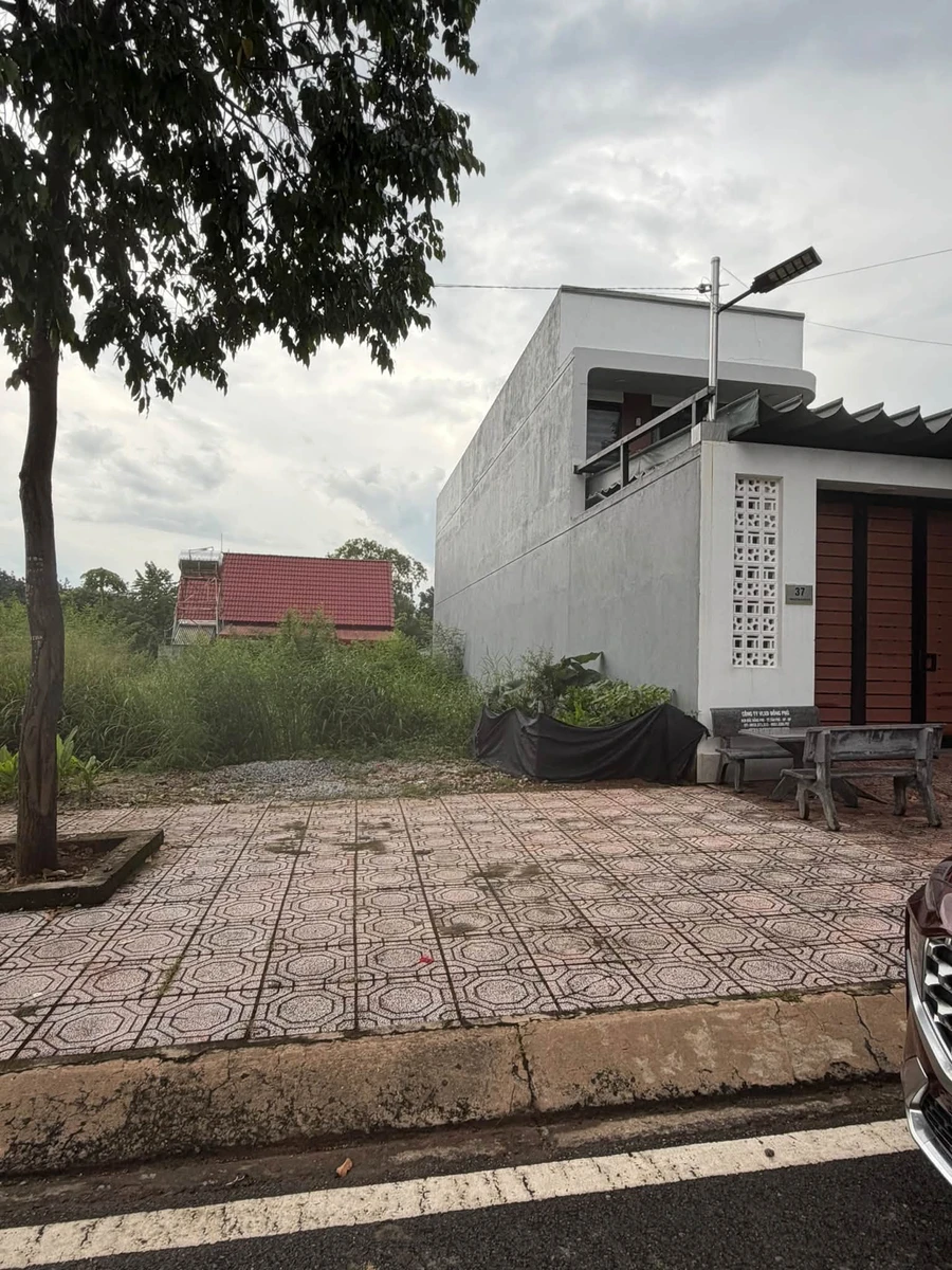 Bán đất tái định cư Tân Đông 125m² 1 tỷ 3 - Ảnh thu nhỏ 2
