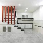 Cho thuê nhà nguyên căn 64m², 1 PN, Quận 3 - Ảnh thu nhỏ 1