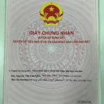 Bán Lô Đất 100m2 Đường Nguyễn Trung Trực, Tp. Tuy Hòa. Giá 1,35 tỷ. - Ảnh thu nhỏ 13