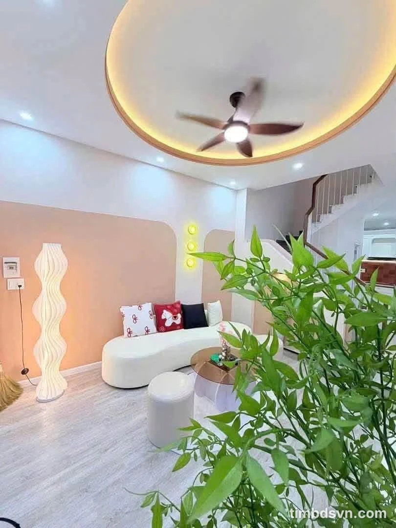 Bán nhà 2 tầng 44m2, 3PN khu phố Hải Phòng 3.58 tỷ - Ảnh thu nhỏ 2