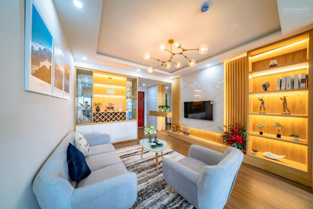 Giang Homes - MỚI NHẤT! TOP 10 căn 2 PN FULL ĐỒ, CẦN BÁN GẤP tại Tecco - Ảnh 1