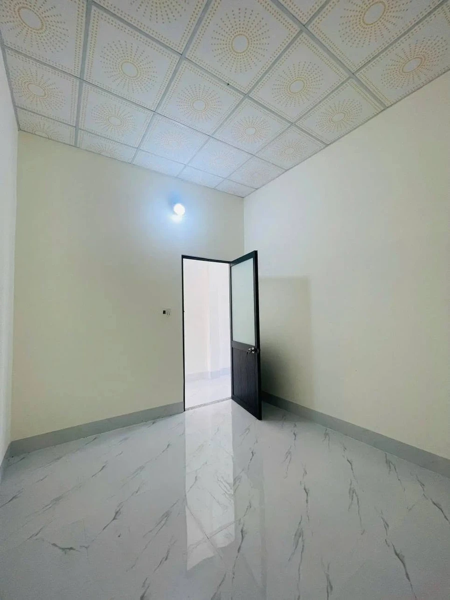 Nhà cấp 4 xây mới 130m2 tại Tây Ninh, giá 890 triệu - Ảnh thu nhỏ 5