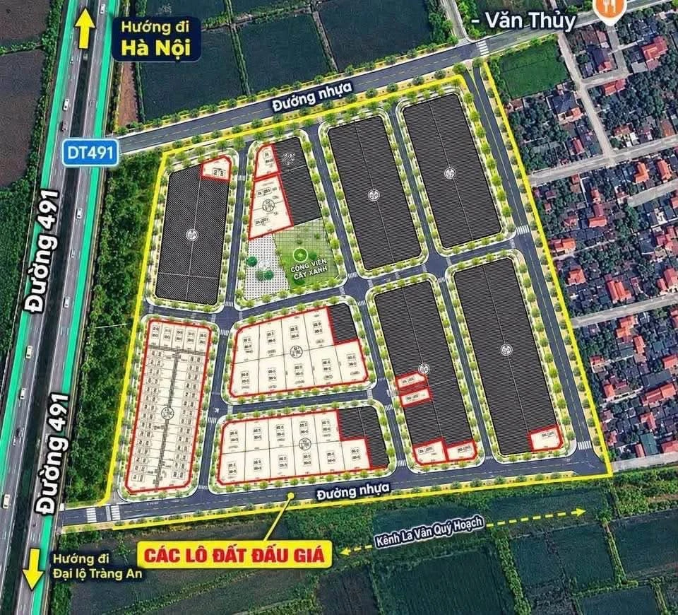Bán đất Tây Hòa 114m2 hướng đông 1,9 tỷ - Ảnh 1