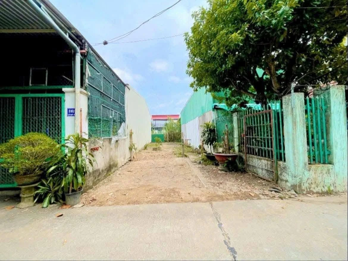 Bán đất hẻm 100m2 Lê Quý Đôn Quận 1 - Ảnh thu nhỏ 4