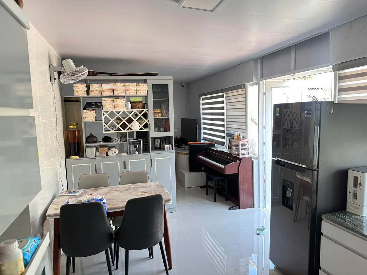 Bán nhà sân vườn 189m2 (231m2 thực tế) Long Điền 2,2 tỷ - Ảnh thu nhỏ 4
