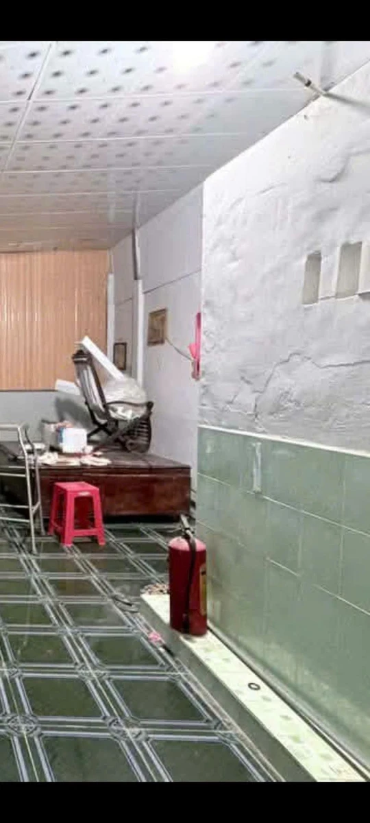 Bán nhà 1 trệt 1 lầu mặt tiền Tỉnh lộ 843, 176,8m² Đồng Tháp - Ảnh thu nhỏ 4
