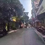 Bán nhà phố 52m2 mặt tiền 5.6m Hoàng Hoa Thám Hà Đông - Ảnh thu nhỏ 1