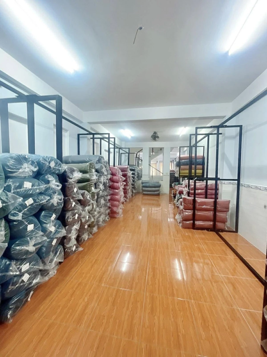 Bán nhà 96m2 Phường 11 Tân Bình, 13.5 tỷ - Ảnh thu nhỏ 3