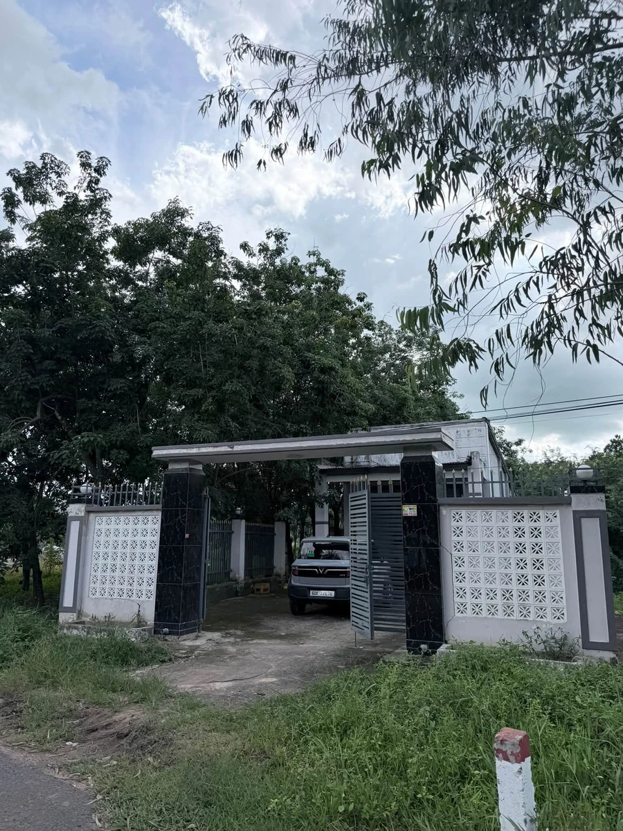 Bán đất 810m² 2PN 2WC Tây Ninh 2 tỷ 150 - Ảnh thu nhỏ 2