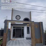 Bán 2 nhà liền kề 104.5m² Long Điền Vũng Tàu 2 tỷ 492 triệu - Ảnh thu nhỏ 1